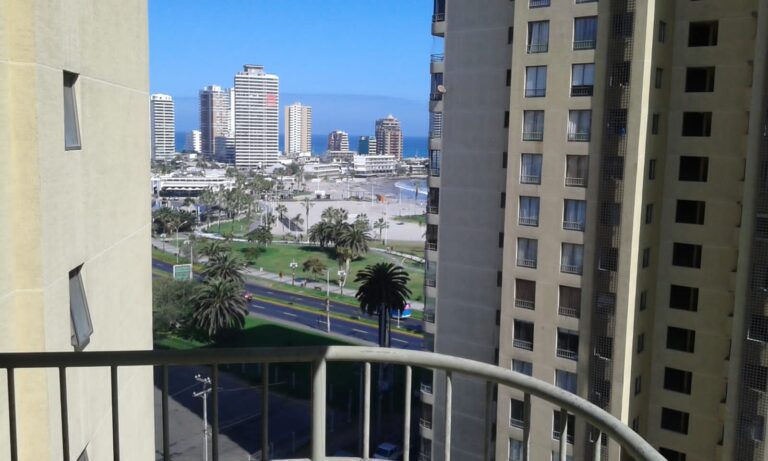 arriendo de departamento iquique